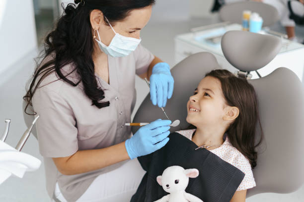 Best Emergency Wisdom Teeth Removal in Madison, WV