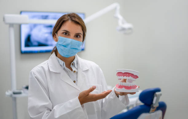 Best Weekend Emergency Dentist in Madison, WV