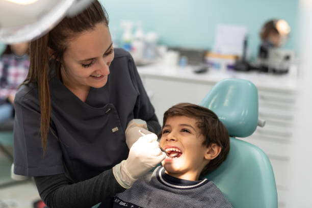 Best Weekend Emergency Dentist in Madison, WV