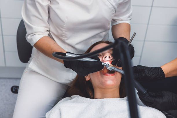 Best Emergency Treatment for Toothache in Madison, WV